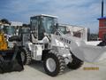 Фронтальный погрузчик YI GONG ZL 926 (ITC-26 IN TECH) 2Х тонник