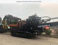 Буровая установка ГНБ Goodeng GD1600