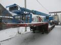 Низкорамный трал Broshuis