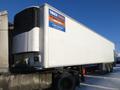 Полуприцеп рефрижератор Chereau 2006 г/в