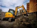 Сдам в аренду мини-экскаватор JCB 8085 ZTS