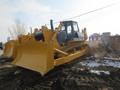 Бульдозер Shantui SD32