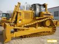 Бульдозер Shehwa SD7