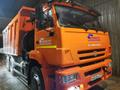 ПРОДАМ САМОСВАЛ КАМАЗ 6520-53 20куб