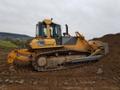 СВОБОДЕН бульдозер Komatsu D65 болотник (910мм)