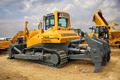 Аренда Бульдозера Liebherr 724