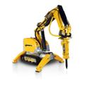 РОБОТ для демонтажа BROKK 180