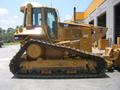 Сдам болотный бульдозер CAT d6n болотник