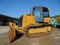 Свободен бульдозер Cat D3