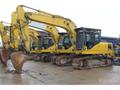 Сдам Экскаватор гусеничный Komatsu 210 болотный