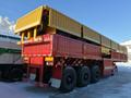 Бортовой полуприцеп CIMC  ZJV9401DY