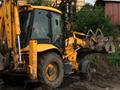 Сдаю в аренду экскаватор погрузчик JCB 3cx СПб и Лен.обл.