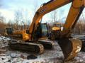 Свободен гусеничн экскаватор Hitachi 180