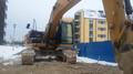 Гусеничный экскаватор Caterpillar 320D2L