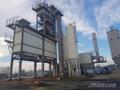 Стационарный асфальтобетонный завод Ammann Global 160