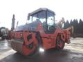 Каток тандемный hamm DV90VO