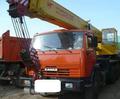 Автокран 14 т 16 т 25 т в Гатчине