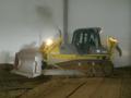 Бульдозер komatsu D65