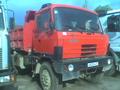 Самосвал ТАТРА  815