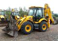 Сдам в аренду JCB-3°CX-Super