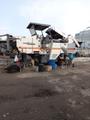 Фреза дорожная Wirtgen W2000