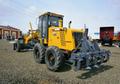 Автогрейдер XCMG GR135