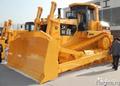 Бульдозер HBXG Shehwa SD9