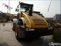 Дорожный вибрационный каток XCMG XS143