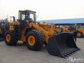 Фронтальный погрузчик ChangLin ZL75H