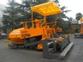 Гусеничный асфальтоукладчик Huatong LTL60C
