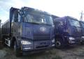 Самосвал FAW 6x4 CA3250P66K2T1E4