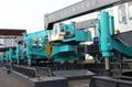 Сваевдавливающая машина (копер) Sunward ZYJ260BJ