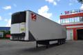 Полуприцеп рефрижератор Krone  Производство 2004 года