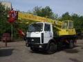 Автокраны 25-14т., Длинномер 12 м., Самогруз (борт 10 т., стрела 3 т.), Автовышка 13 м., Самосвал 10 т., Трал 35 т.