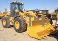 Фронтальный погрузчик XCMG LW500FN