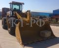 Фронтальный погрузчик XCMG LW500F