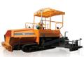 Гусеничный асфальтоукладчик HUATONG LTL45C
