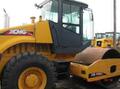 Каток XCMG XS142J
