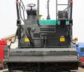 Колёсный асфальтоукладчик  XCMG RP452L