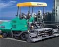 Колёсный асфальтоукладчик  XCMG RP602L