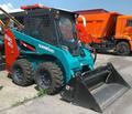 Мини-погрузчик SUNWARD SWL2810