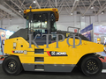 Пневмошинный каток XCMG XP303 2016 г. в
