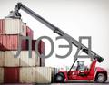 Ричстакер Kalmar DRF450