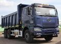 Самосвал FAW 6x4 CA3250P66K2T1E4