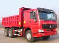 Самосвал HOWO 6x4 ZZ3327N3847D