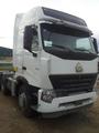Седельный тягач 6x4 A7 HOWO ZZ4257V3247N1B