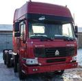 Седельный тягач 6x4 HOWO ZZ4327S3247D