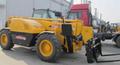 Телескопический погрузчик XCMG XC6-3514