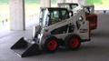 Мини погрузчик Bobcat S 590