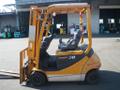Вилочный автопогрузчик KOMATSU FB20A-12, 2007 год